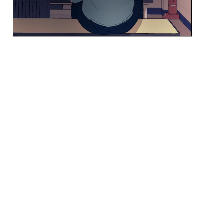Read Uwa-Koi chapter 50 image 43 on Lezhin