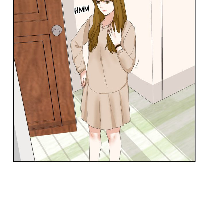 Read Uwa-Koi chapter 50 image 46 on Lezhin