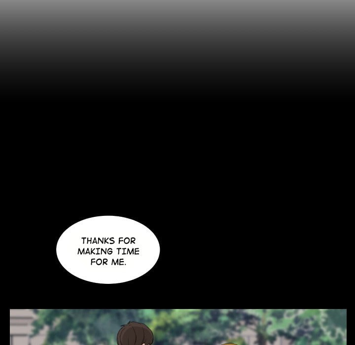 Read Uwa-Koi chapter 50 image 50 on Lezhin