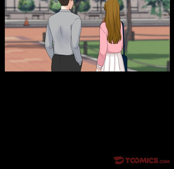 Read Uwa-Koi chapter 50 image 51 on Lezhin