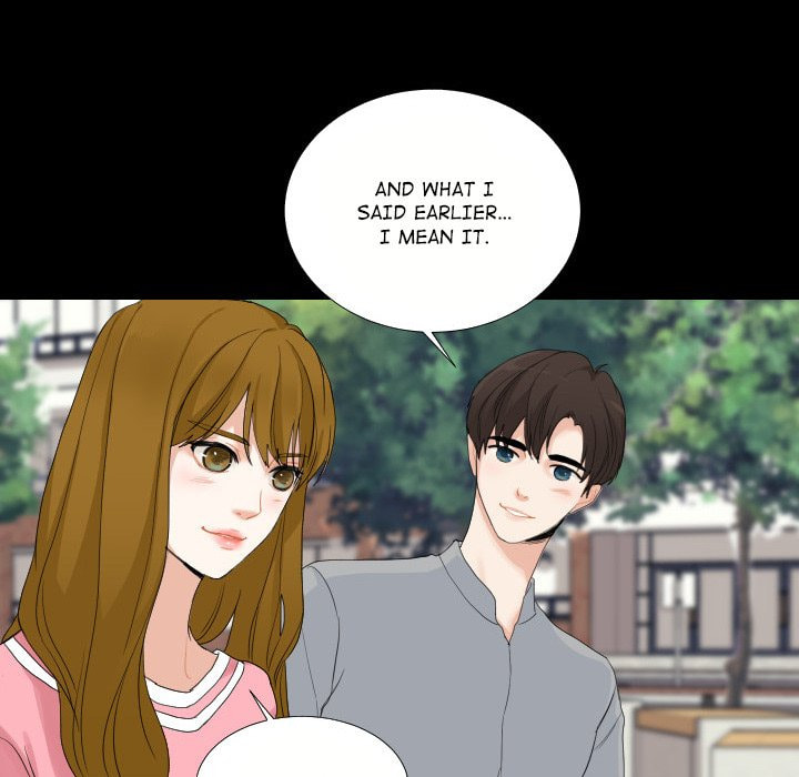 Read Uwa-Koi chapter 50 image 52 on Lezhin