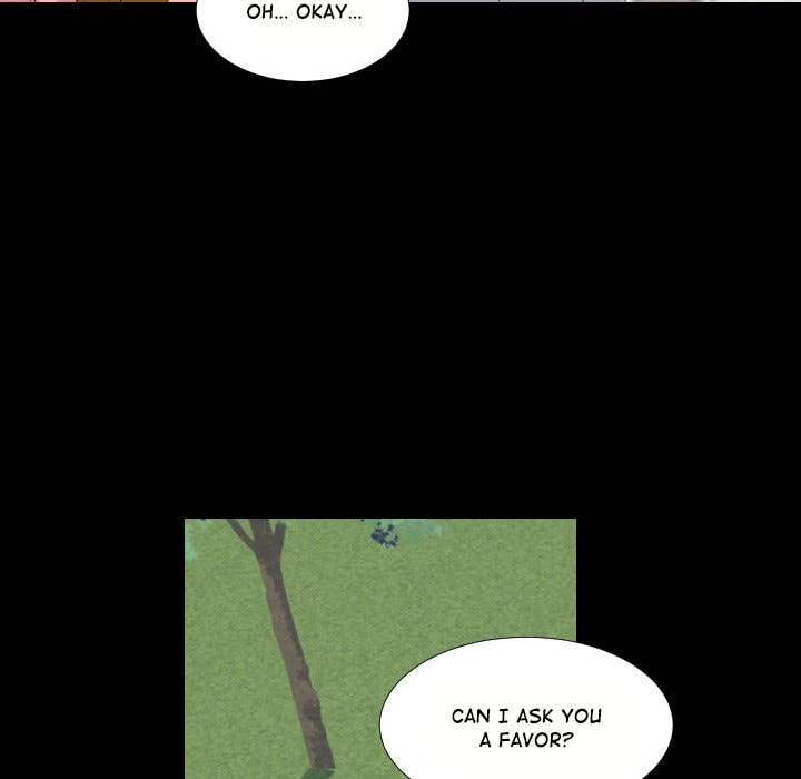 Read Uwa-Koi chapter 50 image 53 on Lezhin