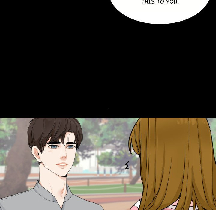 Read Uwa-Koi chapter 50 image 65 on Lezhin