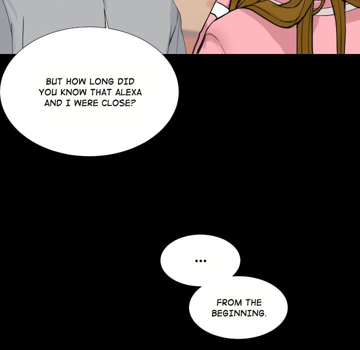 Read Uwa-Koi chapter 50 image 66 on Lezhin