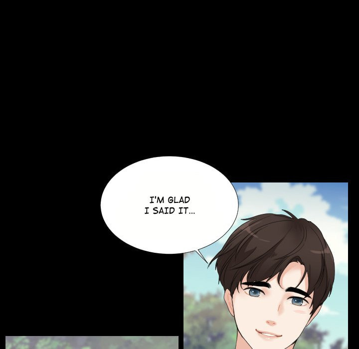 Read Uwa-Koi chapter 50 image 67 on Lezhin
