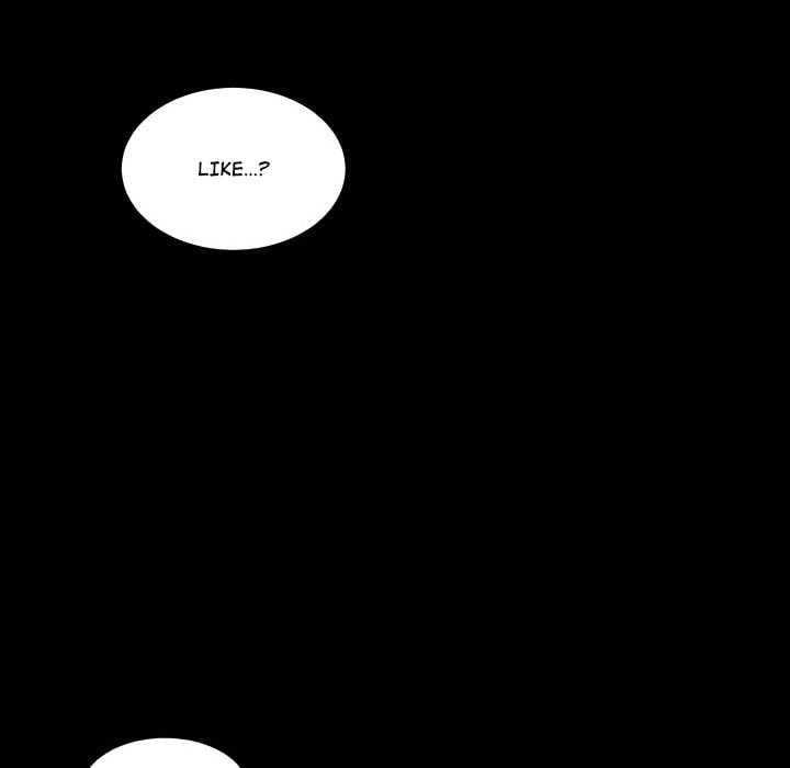 Read Uwa-Koi chapter 50 image 70 on Lezhin