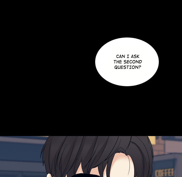 Read Uwa-Koi chapter 50 image 79 on Lezhin