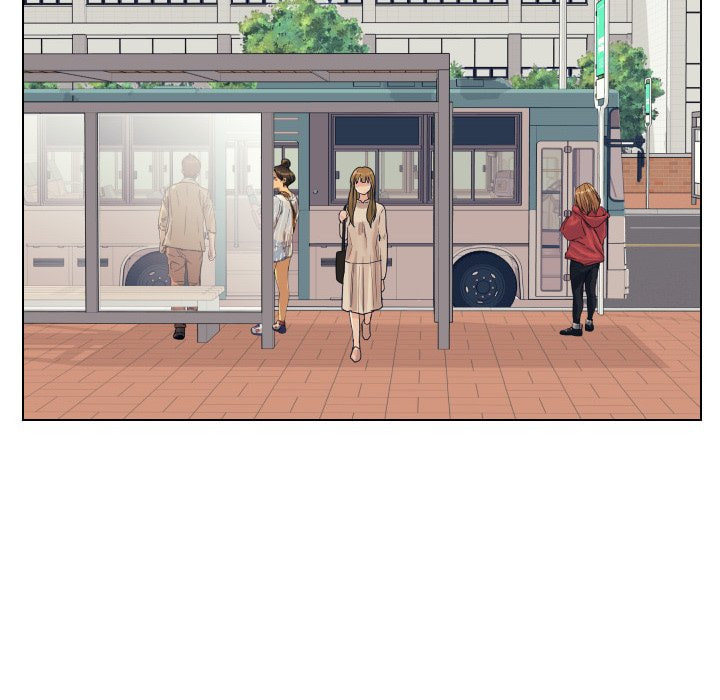 Read Uwa-Koi chapter 50 image 85 on Lezhin