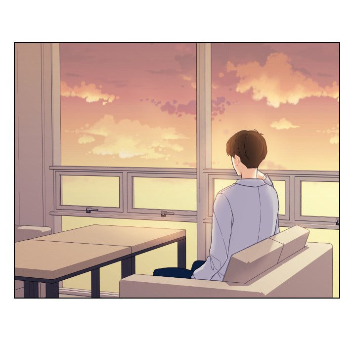 Read Uwa-Koi chapter 50 image 90 on Lezhin