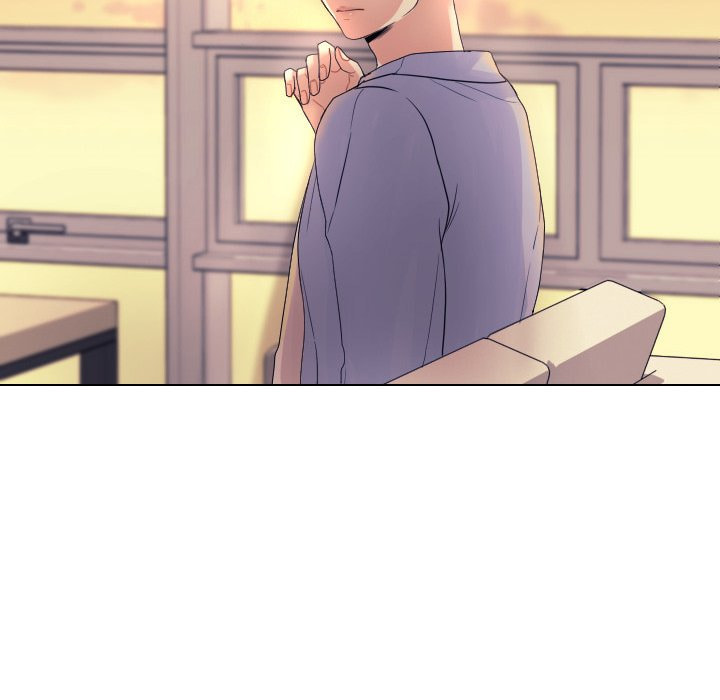 Read Uwa-Koi chapter 50 image 92 on Lezhin