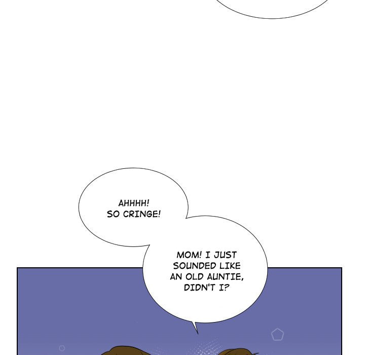Read Uwa-Koi chapter 51 image 16 on Lezhin