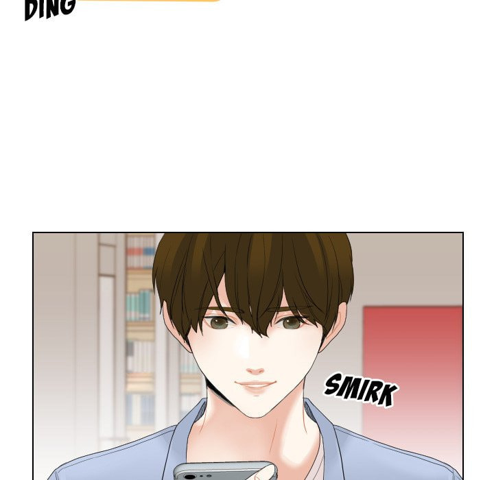 Read Uwa-Koi chapter 51 image 24 on Lezhin