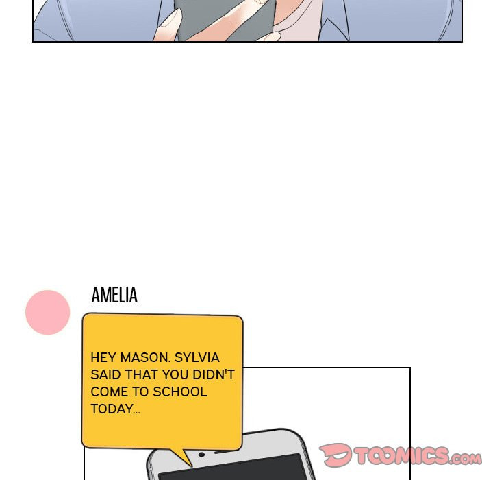 Read Uwa-Koi chapter 51 image 25 on Lezhin