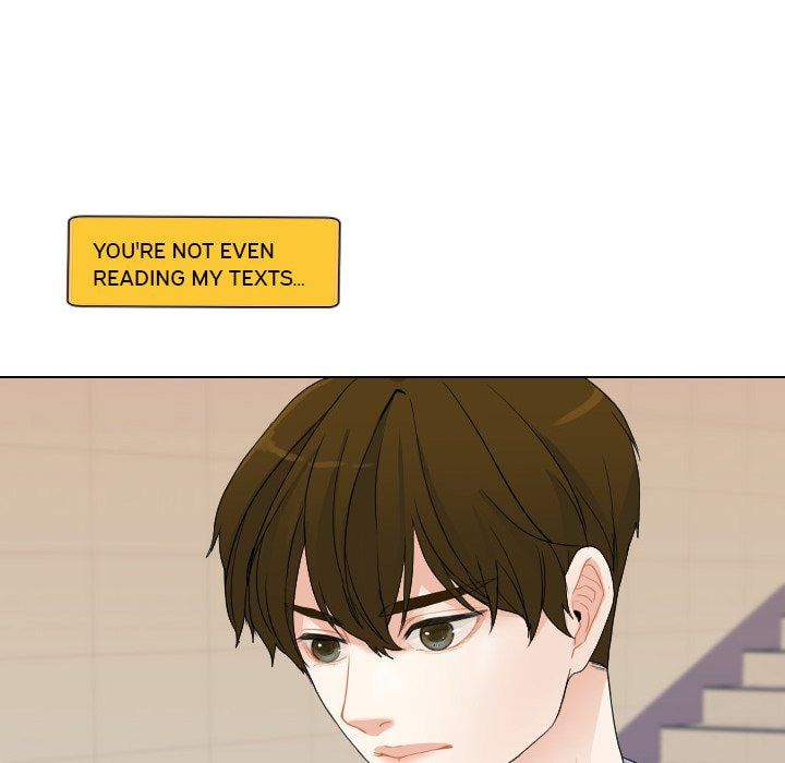Read Uwa-Koi chapter 51 image 27 on Lezhin