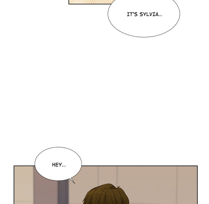 Read Uwa-Koi chapter 51 image 30 on Lezhin