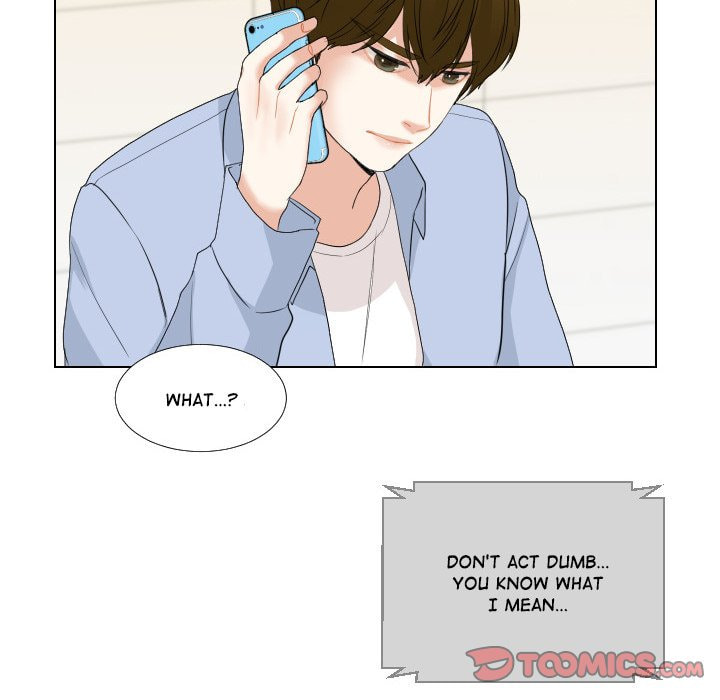 Read Uwa-Koi chapter 51 image 33 on Lezhin