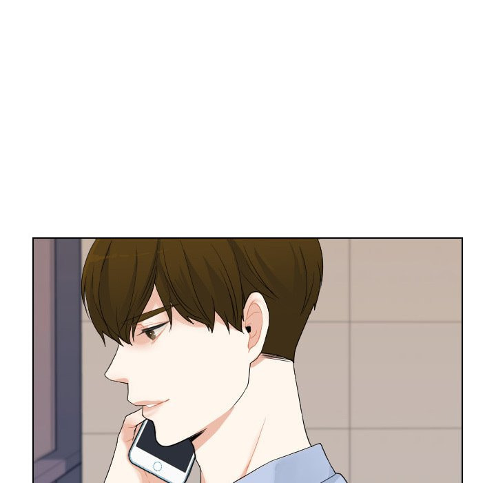 Read Uwa-Koi chapter 51 image 34 on Lezhin