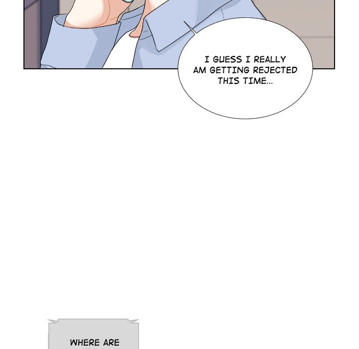 Read Uwa-Koi chapter 51 image 35 on Lezhin