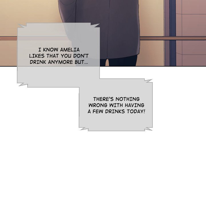 Read Uwa-Koi chapter 51 image 37 on Lezhin