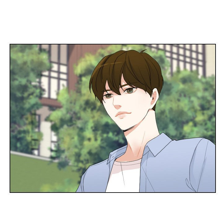 Read Uwa-Koi chapter 51 image 45 on Lezhin