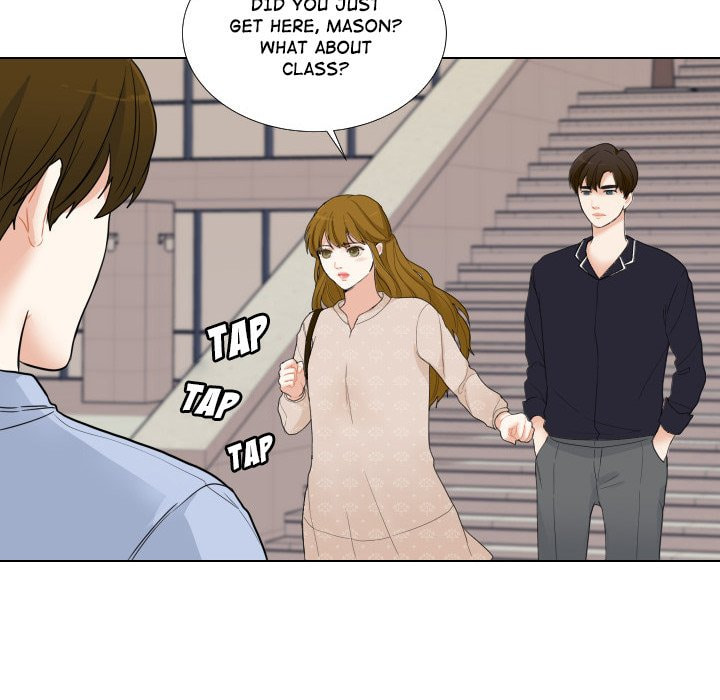 Read Uwa-Koi chapter 51 image 50 on Lezhin