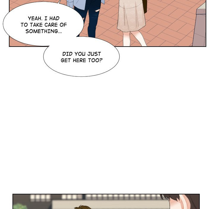 Read Uwa-Koi chapter 51 image 52 on Lezhin