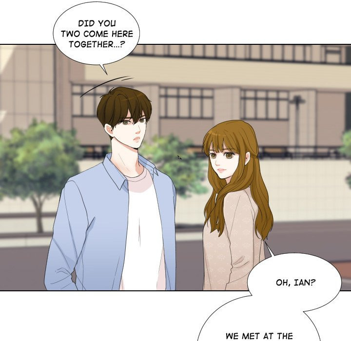 Read Uwa-Koi chapter 51 image 54 on Lezhin