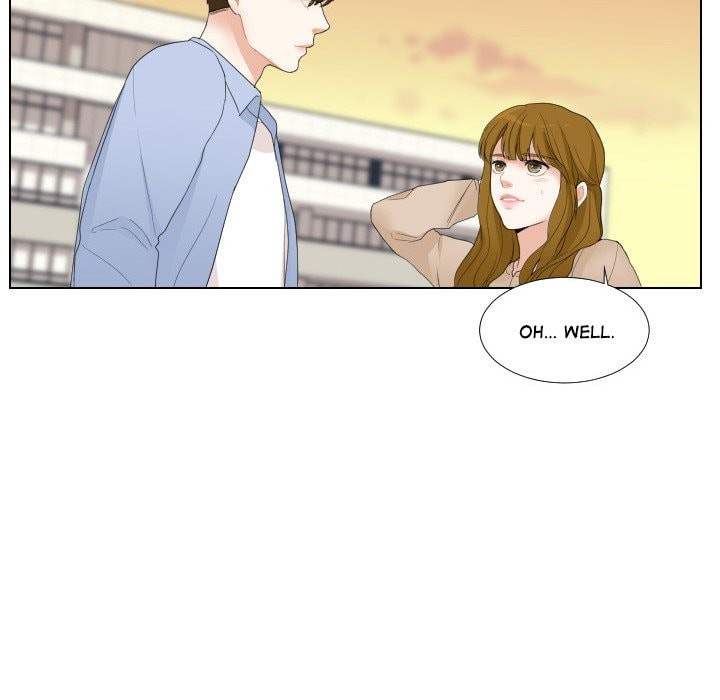 Read Uwa-Koi chapter 51 image 56 on Lezhin