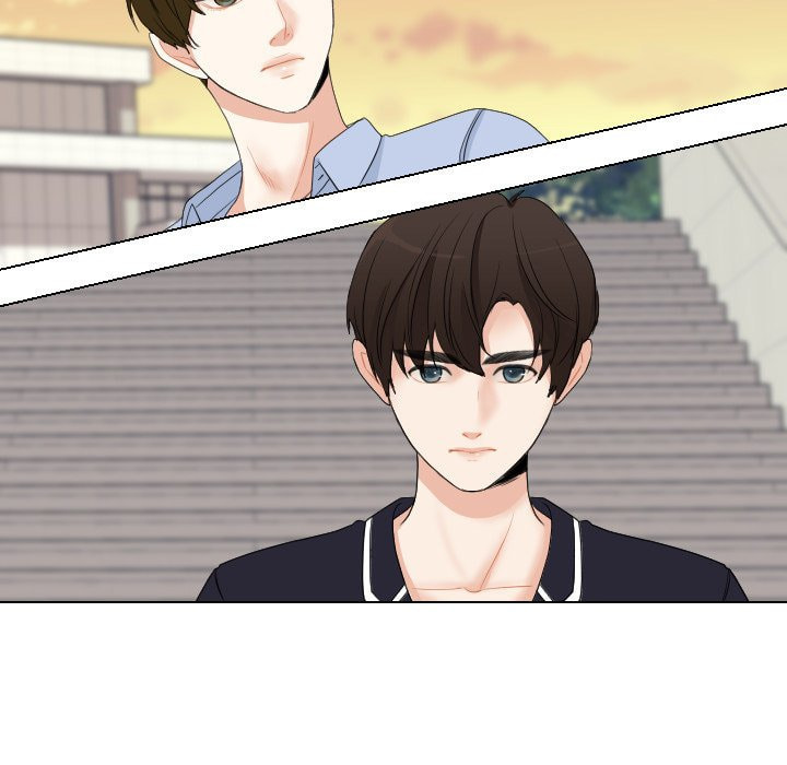 Read Uwa-Koi chapter 51 image 59 on Lezhin