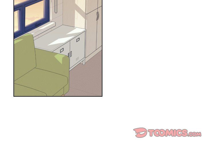 Read Uwa-Koi chapter 52 image 1 on Lezhin
