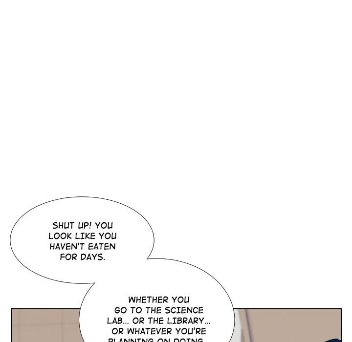 Read Uwa-Koi chapter 52 image 13 on Lezhin