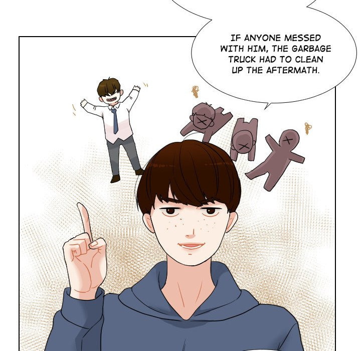 Read Uwa-Koi chapter 52 image 29 on Lezhin