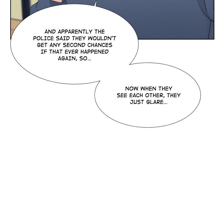 Read Uwa-Koi chapter 52 image 35 on Lezhin