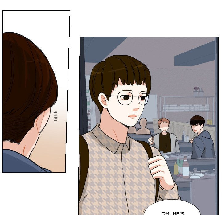 Read Uwa-Koi chapter 52 image 38 on Lezhin