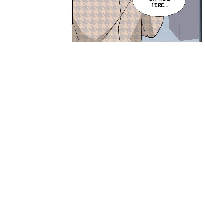 Read Uwa-Koi chapter 52 image 39 on Lezhin