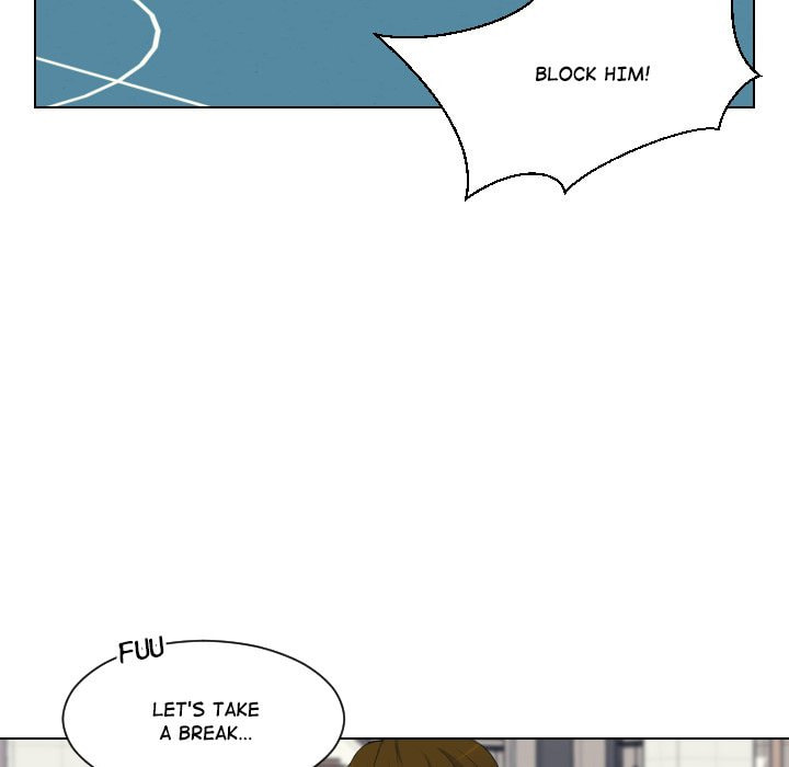 Read Uwa-Koi chapter 52 image 42 on Lezhin