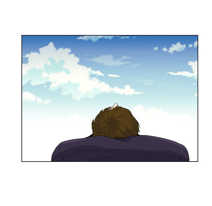 Read Uwa-Koi chapter 52 image 49 on Lezhin