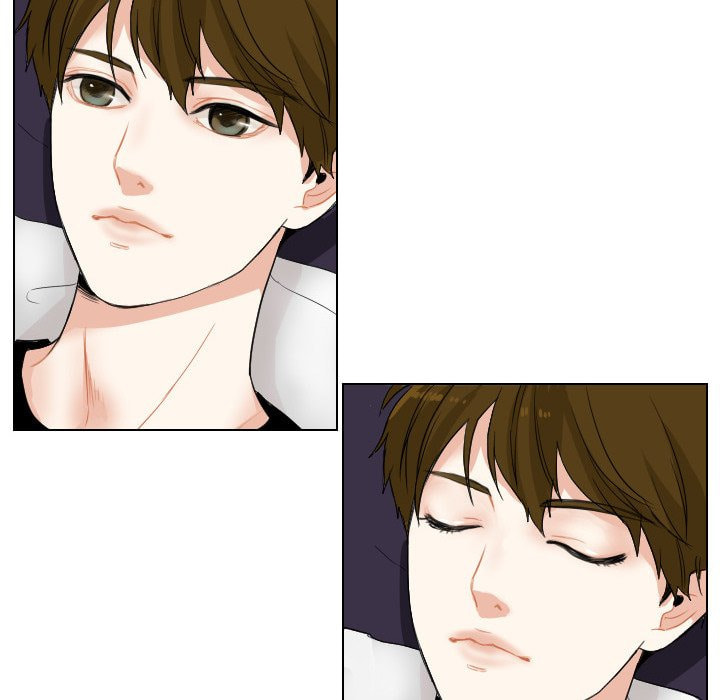 Read Uwa-Koi chapter 52 image 52 on Lezhin