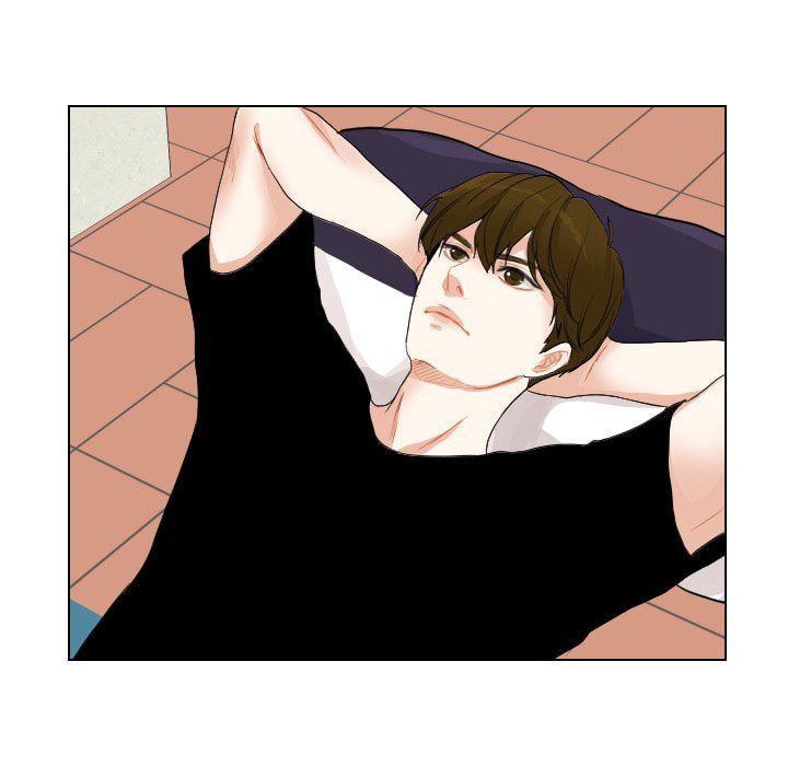 Read Uwa-Koi chapter 52 image 58 on Lezhin