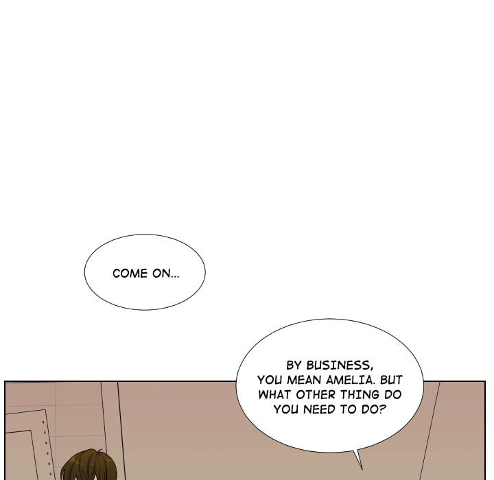 Read Uwa-Koi chapter 52 image 6 on Lezhin