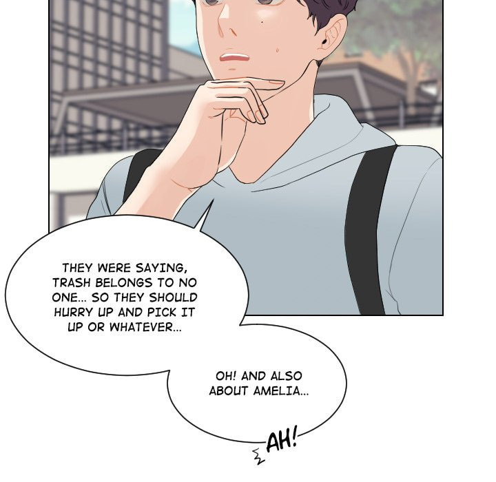 Read Uwa-Koi chapter 52 image 70 on Lezhin
