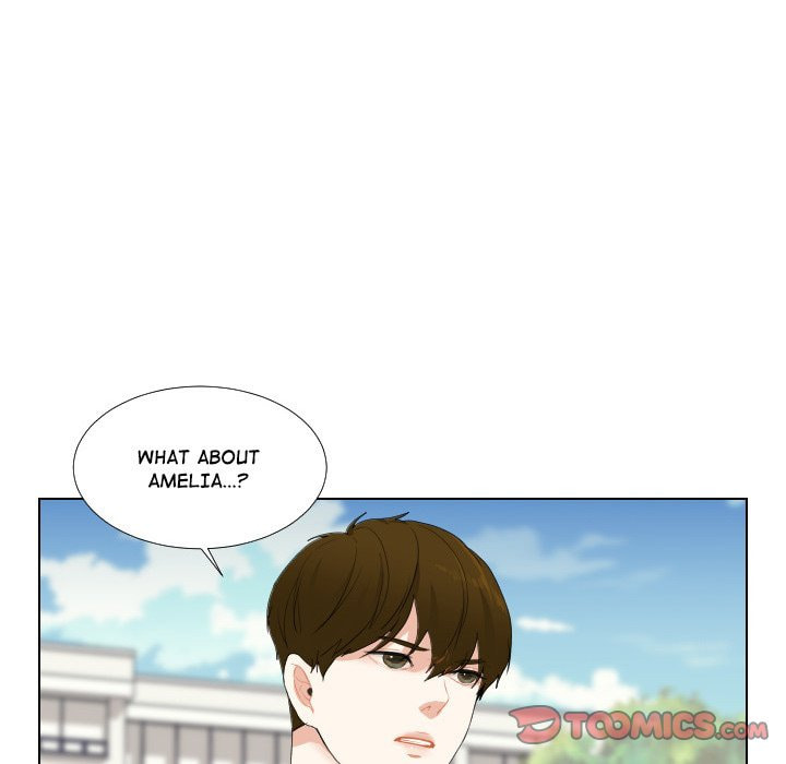 Read Uwa-Koi chapter 52 image 71 on Lezhin