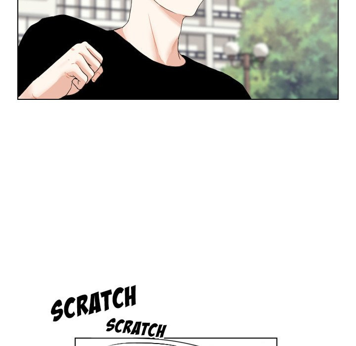 Read Uwa-Koi chapter 52 image 72 on Lezhin