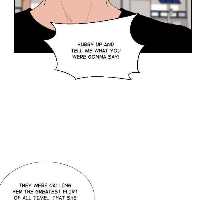 Read Uwa-Koi chapter 52 image 75 on Lezhin