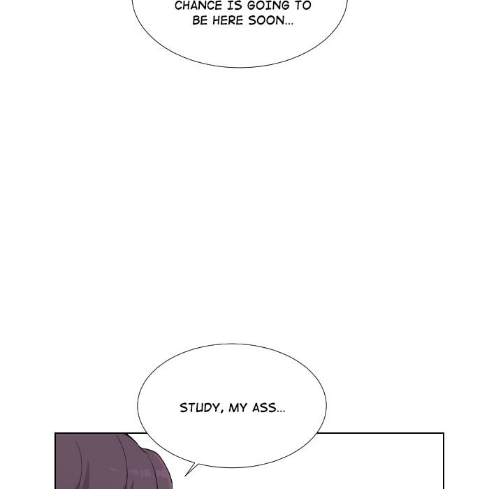 Read Uwa-Koi chapter 52 image 8 on Lezhin