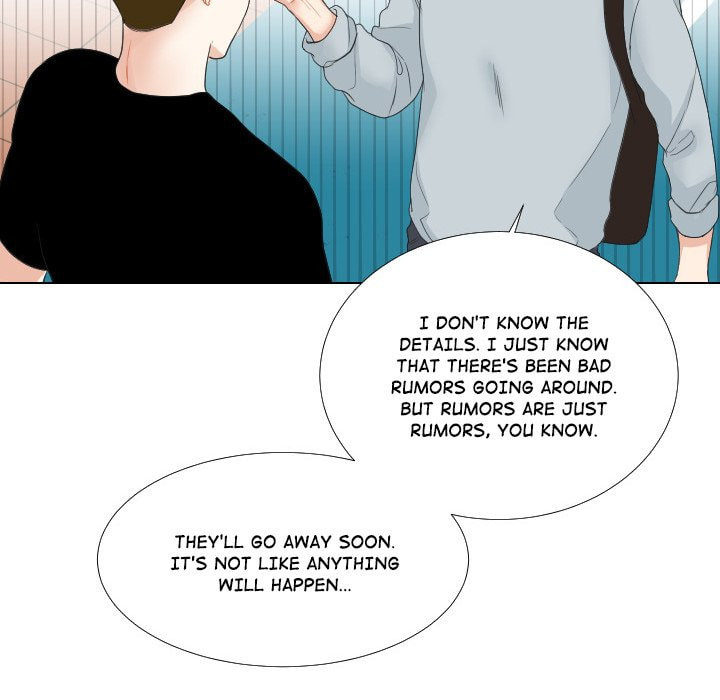 Read Uwa-Koi chapter 52 image 86 on Lezhin