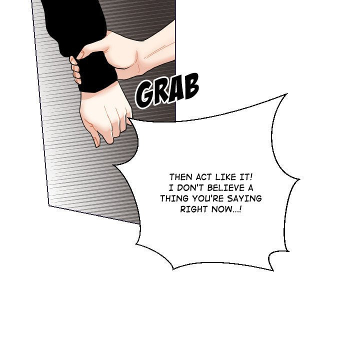 Read Uwa-Koi chapter 53 image 12 on Lezhin