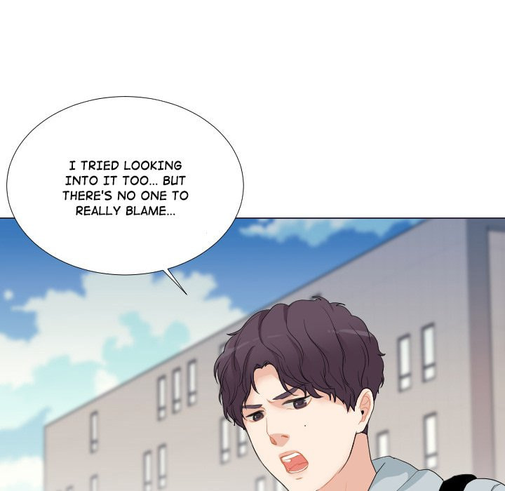Read Uwa-Koi chapter 53 image 13 on Lezhin