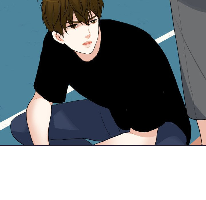 Read Uwa-Koi chapter 53 image 18 on Lezhin