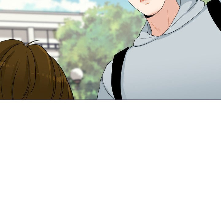 Read Uwa-Koi chapter 53 image 20 on Lezhin